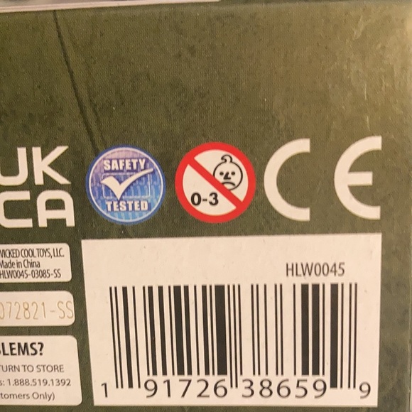 Halo Master Cheif - Picture 2 of 2